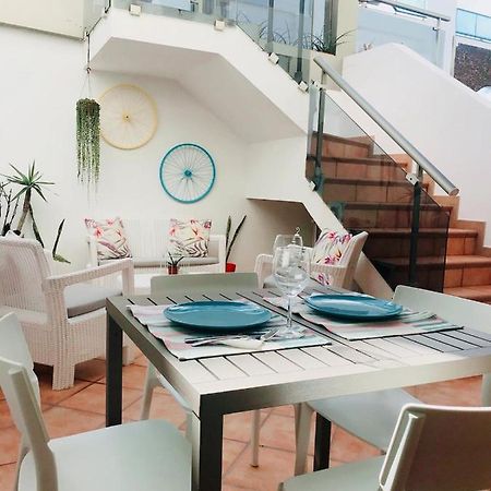 Apartamento Morrocoy El Cotillo  Exterior photo
