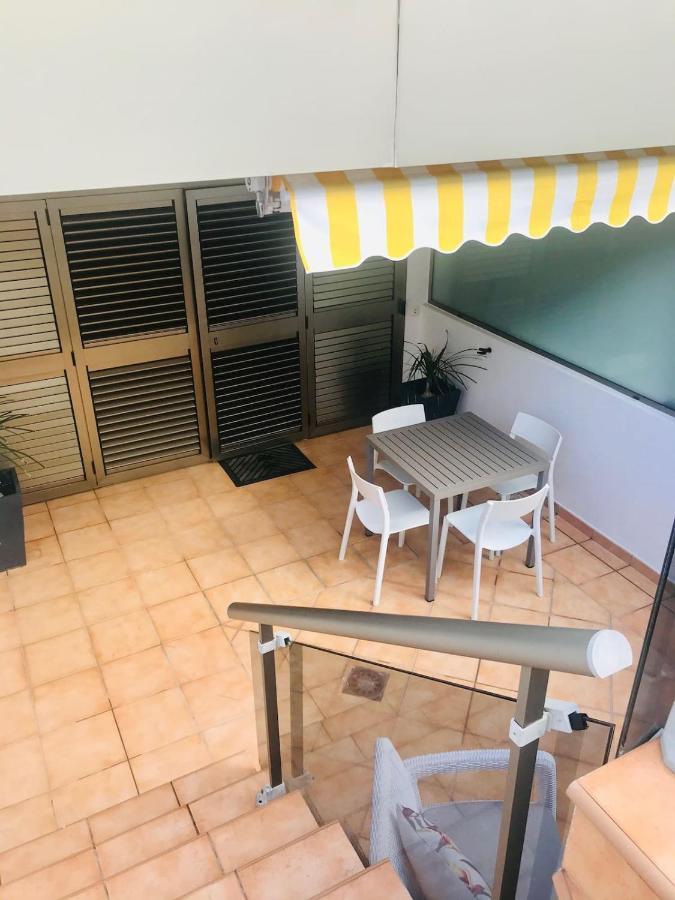 Apartamento Morrocoy El Cotillo  Exterior photo