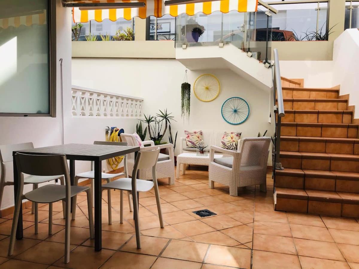Apartamento Morrocoy El Cotillo  Exterior photo