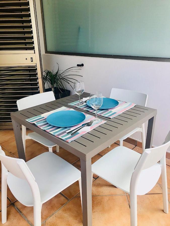Apartamento Morrocoy El Cotillo  Exterior photo