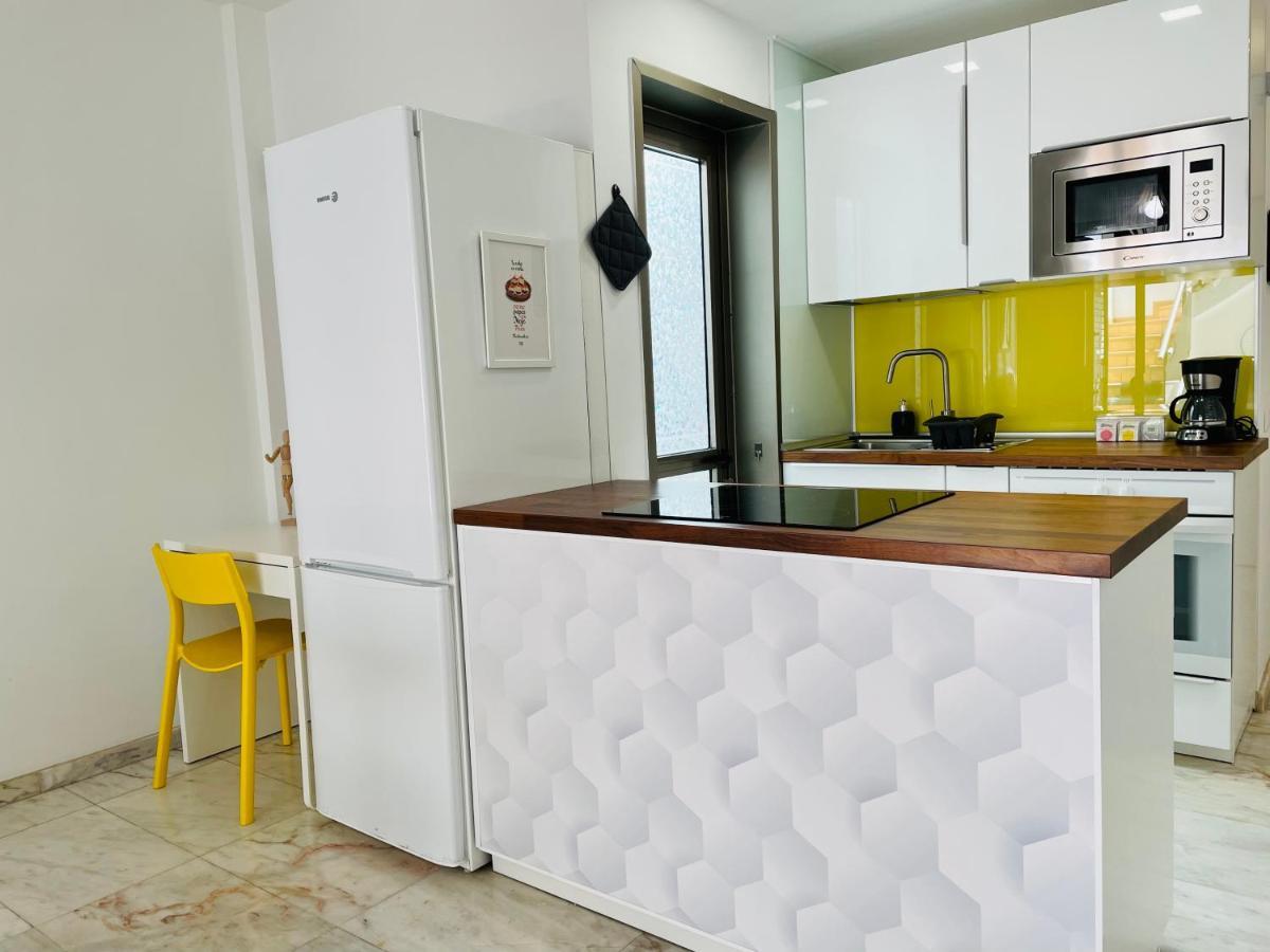 Apartamento Morrocoy El Cotillo  Exterior photo
