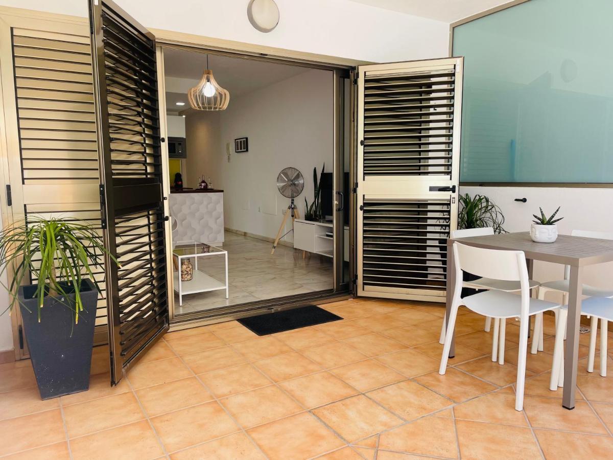 Apartamento Morrocoy El Cotillo  Exterior photo