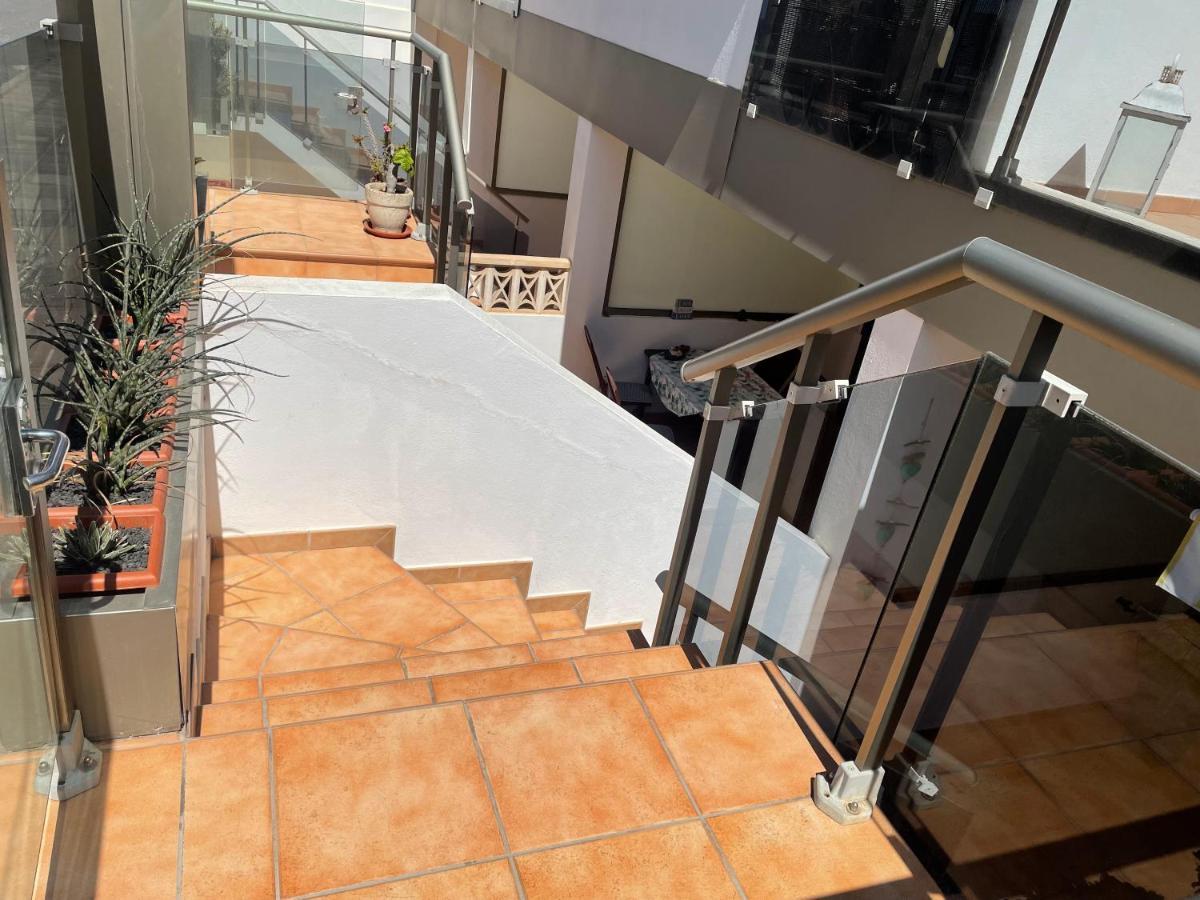 Apartamento Morrocoy El Cotillo  Exterior photo